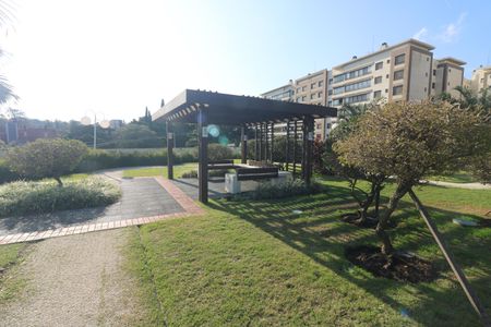 Apartamento à venda com 105m², 3 quartos e 2 vagasJardim