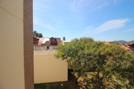 Apartamento à venda com 105m², 3 quartos e 2 vagasVista do Quarto 2