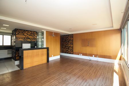 Apartamento à venda com 105m², 3 quartos e 2 vagasSala