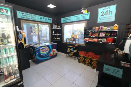 Apartamento à venda com 105m², 3 quartos e 2 vagasMercado - Market DUO