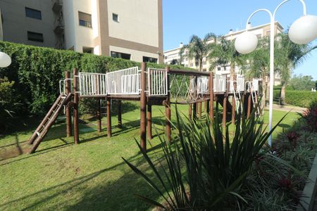 Apartamento à venda com 105m², 3 quartos e 2 vagasÁrea comum - Playground