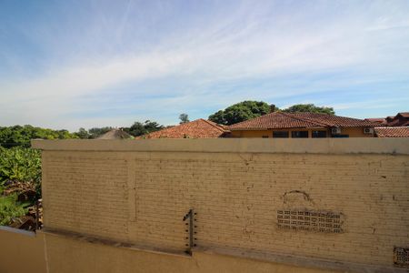 Apartamento à venda com 105m², 3 quartos e 2 vagasVista do Quarto 3