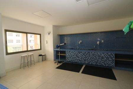 Apartamento à venda com 105m², 3 quartos e 2 vagasEspaço pet