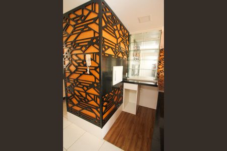 Apartamento à venda com 105m², 3 quartos e 2 vagasCozinha