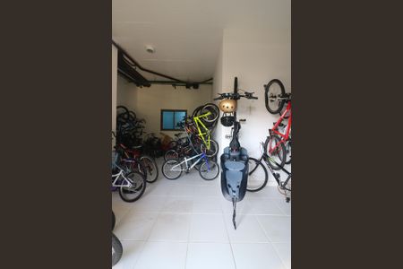 Apartamento à venda com 105m², 3 quartos e 2 vagasBicicletário