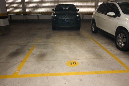 Apartamento à venda com 105m², 3 quartos e 2 vagasGaragem