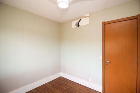 Apartamento à venda com 105m², 3 quartos e 2 vagasQuarto 3