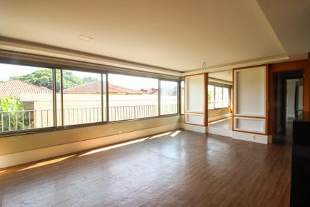 Apartamento à venda com 105m², 3 quartos e 2 vagasSala