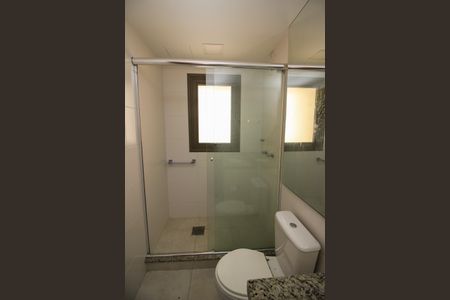 Apartamento à venda com 105m², 3 quartos e 2 vagasBanheiro