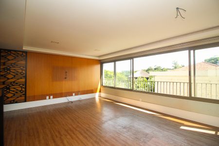 Apartamento à venda com 105m², 3 quartos e 2 vagasSala