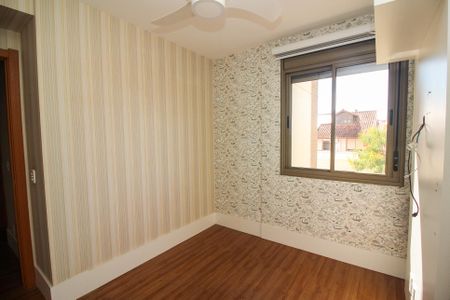 Apartamento à venda com 105m², 3 quartos e 2 vagasQuarto 2