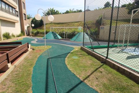 Apartamento à venda com 105m², 3 quartos e 2 vagasEspaço pet