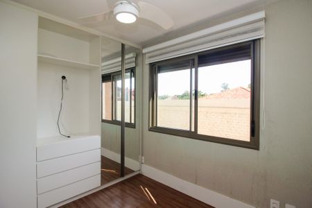 Apartamento à venda com 105m², 3 quartos e 2 vagasQuarto 3