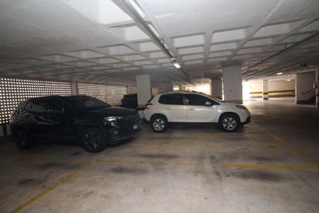 Apartamento à venda com 105m², 3 quartos e 2 vagasGaragem