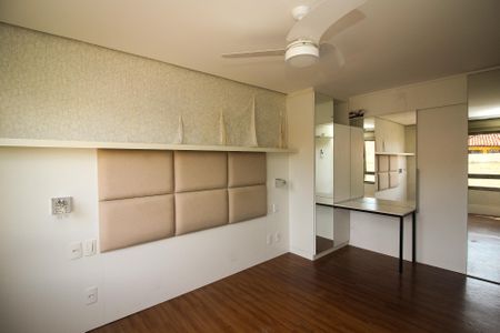 Apartamento à venda com 105m², 3 quartos e 2 vagasQuarto 1