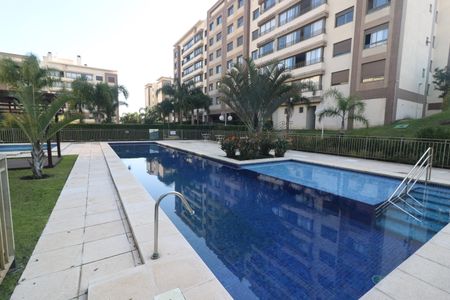 Apartamento à venda com 105m², 3 quartos e 2 vagasÁrea comum - Piscina