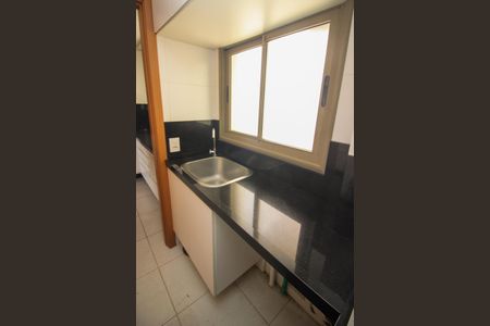 Apartamento à venda com 105m², 3 quartos e 2 vagasÁrea de Serviço