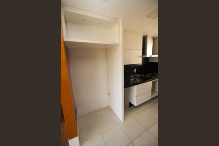 Apartamento à venda com 105m², 3 quartos e 2 vagasCozinha