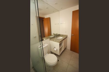 Apartamento à venda com 105m², 3 quartos e 2 vagasBanheiro