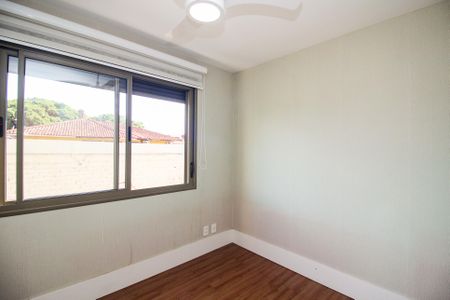 Apartamento à venda com 105m², 3 quartos e 2 vagasQuarto 3