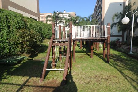 Apartamento à venda com 105m², 3 quartos e 2 vagasÁrea comum - Playground