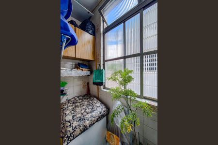 Apartamento à venda com 40m², 1 quarto e sem vagaÁrea de Serviço