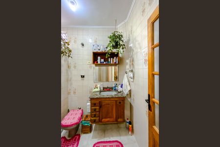 Apartamento à venda com 40m², 1 quarto e sem vagaBanheiro