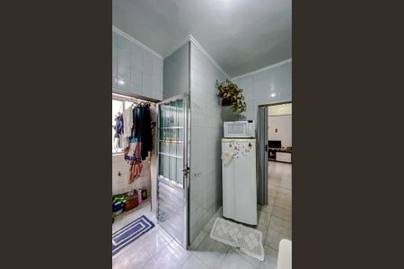 Apartamento à venda com 40m², 1 quarto e sem vagaCozinha