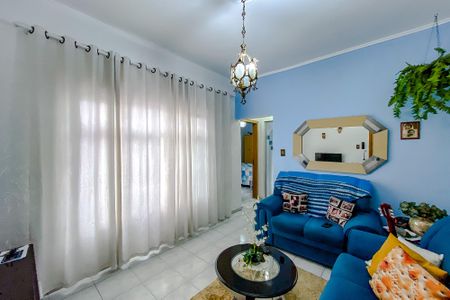 Apartamento à venda com 40m², 1 quarto e sem vagaSala