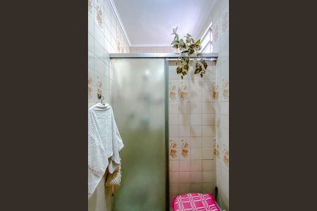 Apartamento à venda com 40m², 1 quarto e sem vagaBanheiro