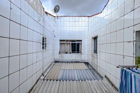 Apartamento à venda com 40m², 1 quarto e sem vagaVista da Sala