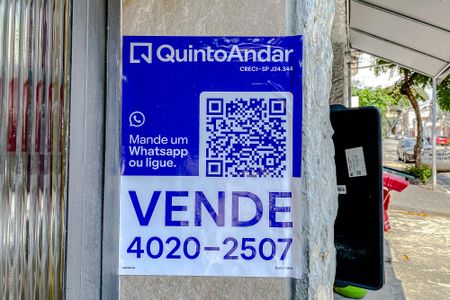 Apartamento à venda com 40m², 1 quarto e sem vagaPlaquinha
