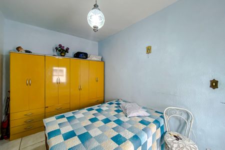 Apartamento à venda com 40m², 1 quarto e sem vagaQuarto