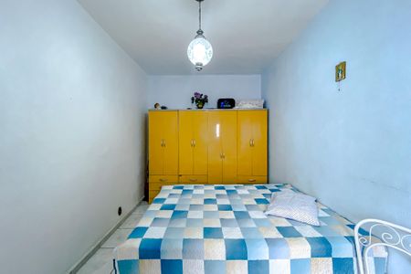 Apartamento à venda com 40m², 1 quarto e sem vagaQuarto