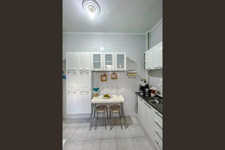 Apartamento à venda com 40m², 1 quarto e sem vagaCozinha