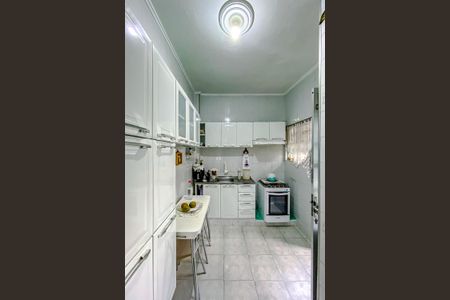 Apartamento à venda com 40m², 1 quarto e sem vagaCozinha