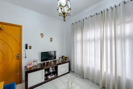 Apartamento à venda com 40m², 1 quarto e sem vagaSala