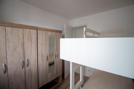 Apartamento à venda com 40m², 2 quartos e sem vagaQuarto 2