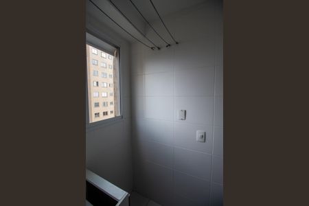 Apartamento à venda com 40m², 2 quartos e sem vagaÁrea de Serviço