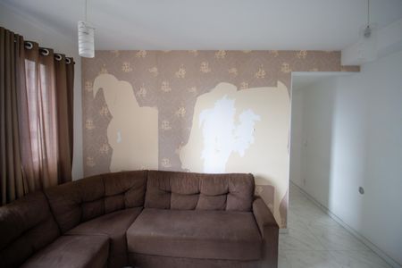 Apartamento à venda com 40m², 2 quartos e sem vagaSala