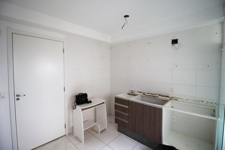 Apartamento à venda com 40m², 2 quartos e sem vagaCozinha