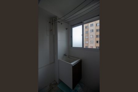 Apartamento à venda com 40m², 2 quartos e sem vagaÁrea de Serviço