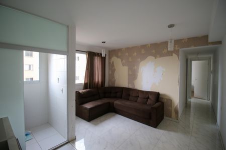 Apartamento à venda com 40m², 2 quartos e sem vagaCozinha