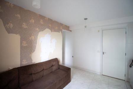 Apartamento à venda com 40m², 2 quartos e sem vagaSala