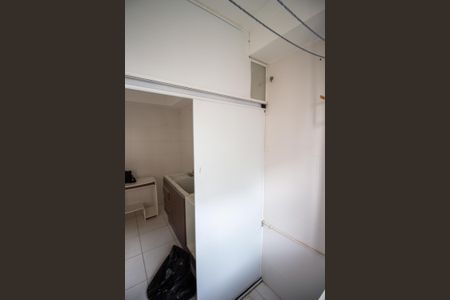 Apartamento à venda com 40m², 2 quartos e sem vagaÁrea de Serviço