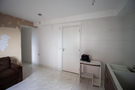 Apartamento à venda com 40m², 2 quartos e sem vagaCozinha