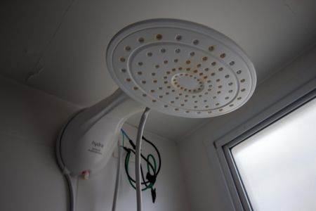 Apartamento à venda com 40m², 2 quartos e sem vagaBanheiro