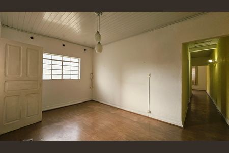 Casa à venda com 126m², 3 quartos e 2 vagas