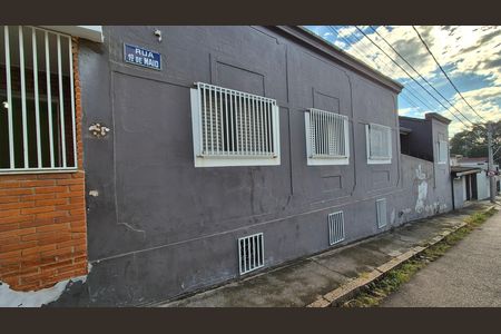 Casa à venda com 126m², 3 quartos e 2 vagas