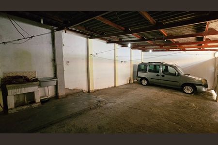 Casa à venda com 126m², 3 quartos e 2 vagas